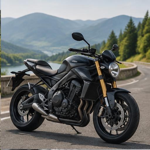 Motorrad-Gutachten – Fahrzeugbegutachtung